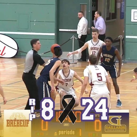 Meet your Posher, Maxime - Picture 1 of 1